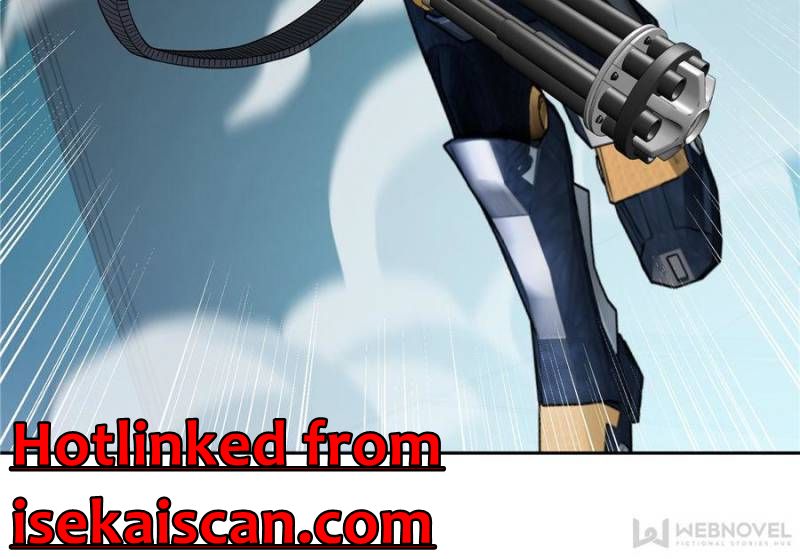 The Legendary Mechanic chapter 46 page 30