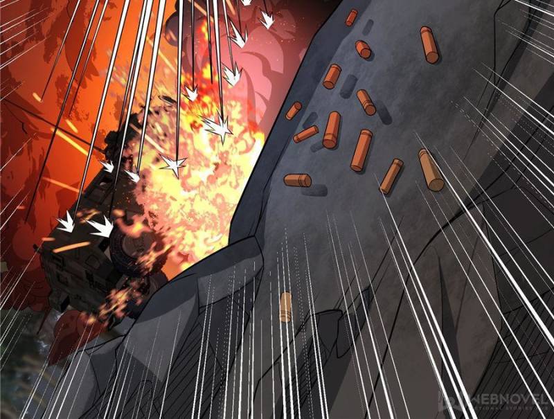 The Legendary Mechanic chapter 46 page 36