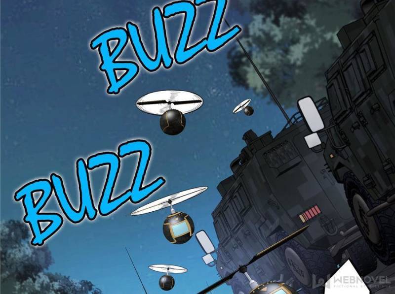 The Legendary Mechanic chapter 46 page 39