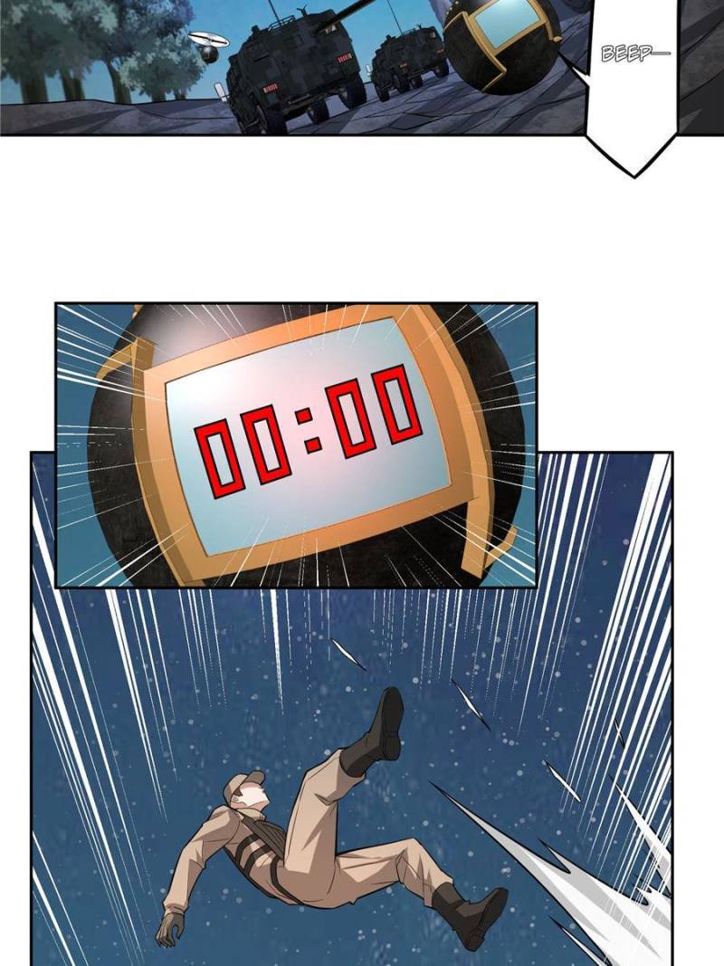 The Legendary Mechanic chapter 46 page 40