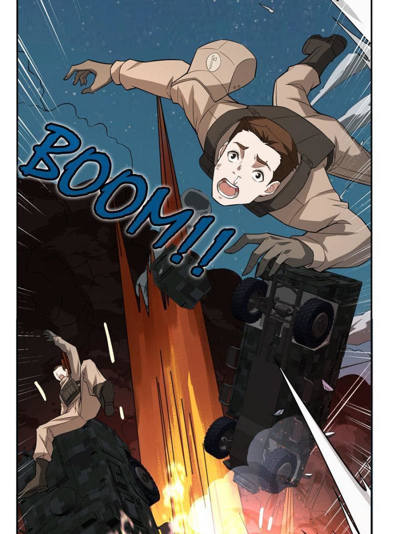 The Legendary Mechanic chapter 46 page 41