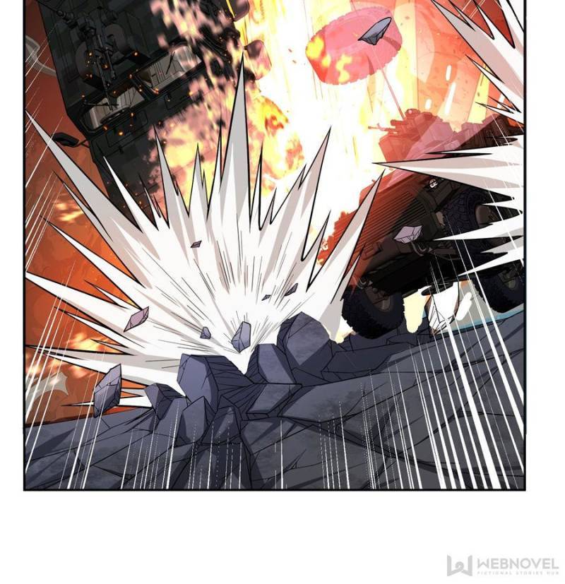 The Legendary Mechanic chapter 46 page 42