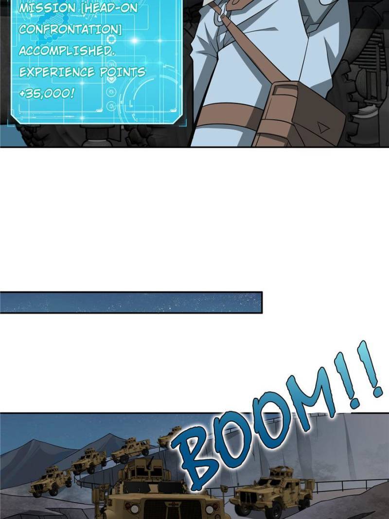 The Legendary Mechanic chapter 46 page 44