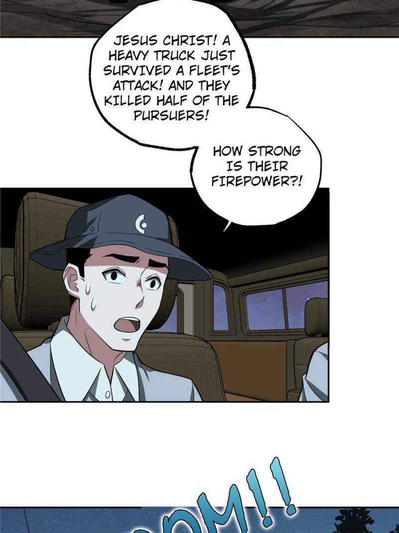 The Legendary Mechanic chapter 46 page 46