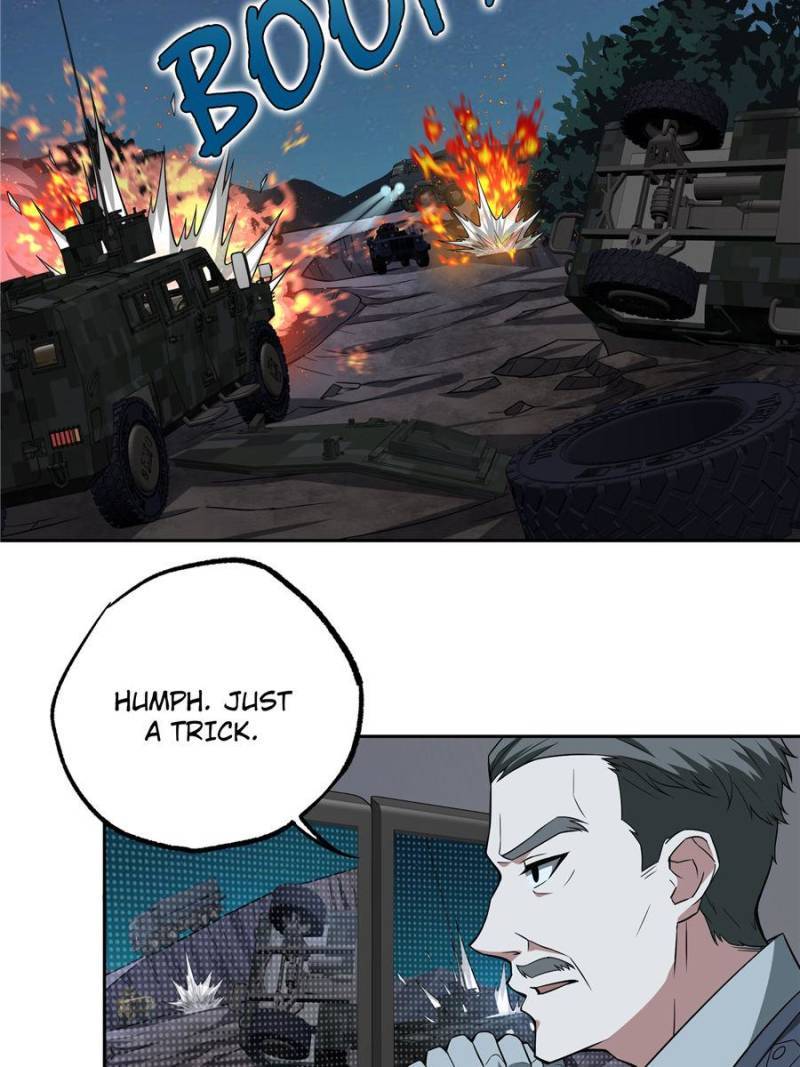 The Legendary Mechanic chapter 46 page 47