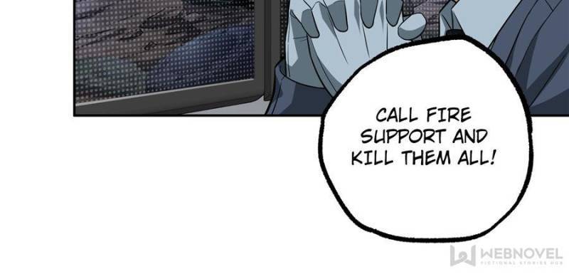 The Legendary Mechanic chapter 46 page 48