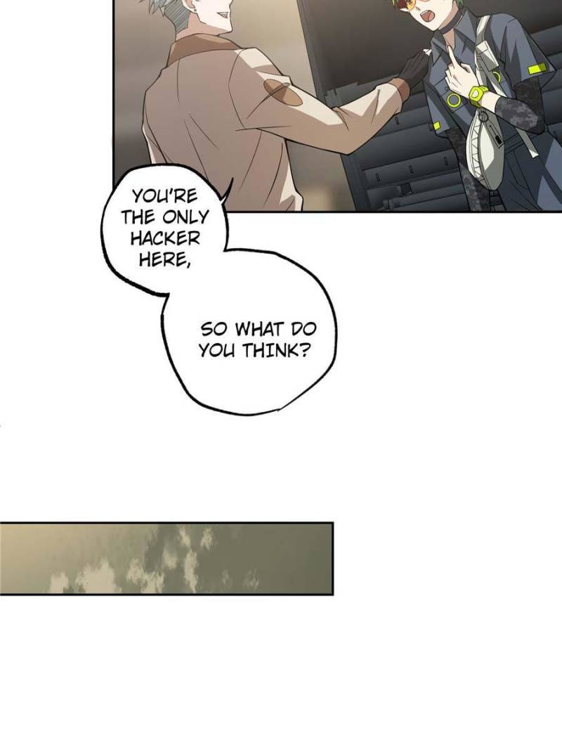 The Legendary Mechanic chapter 46 page 5