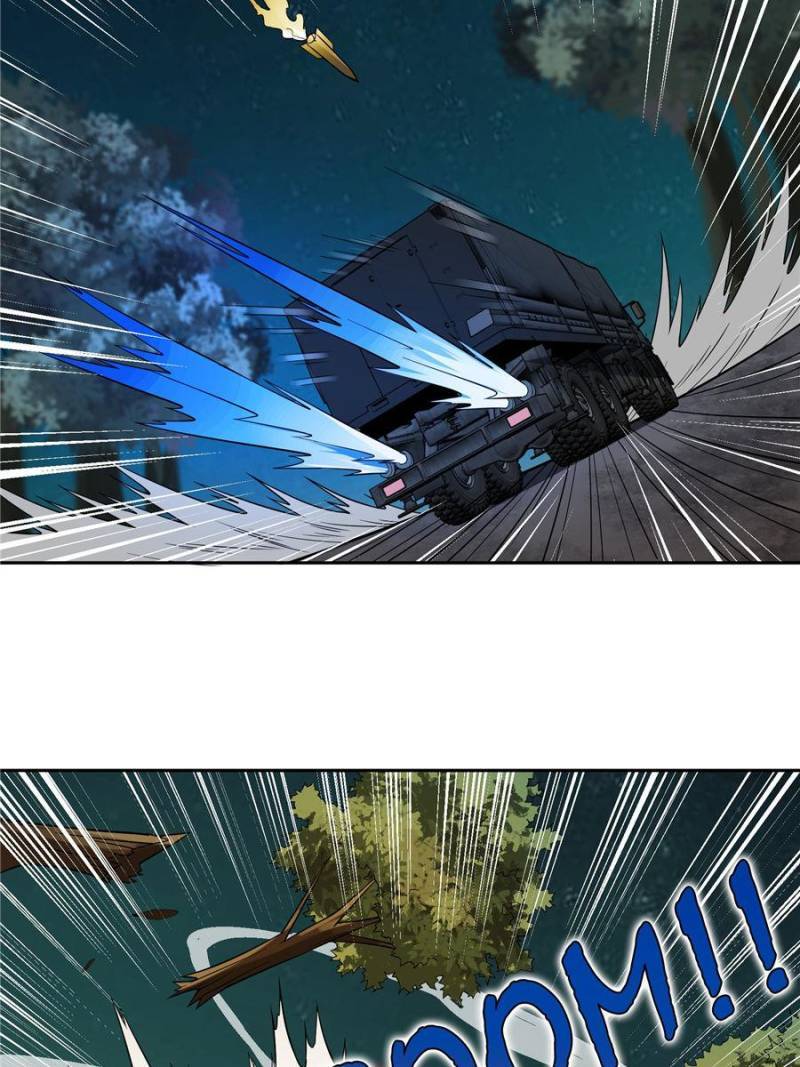 The Legendary Mechanic chapter 46 page 51