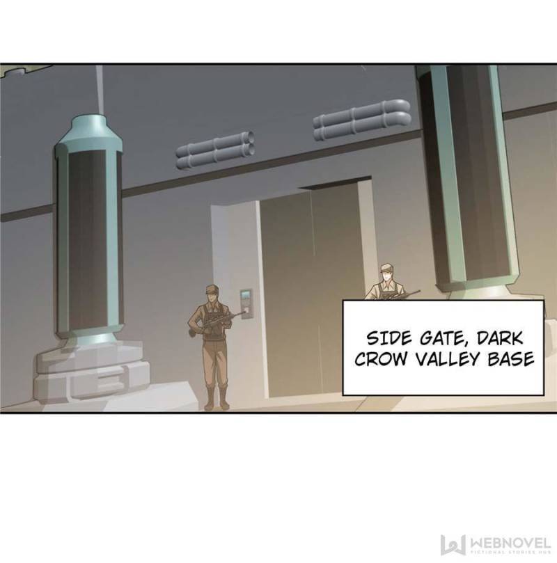 The Legendary Mechanic chapter 46 page 6