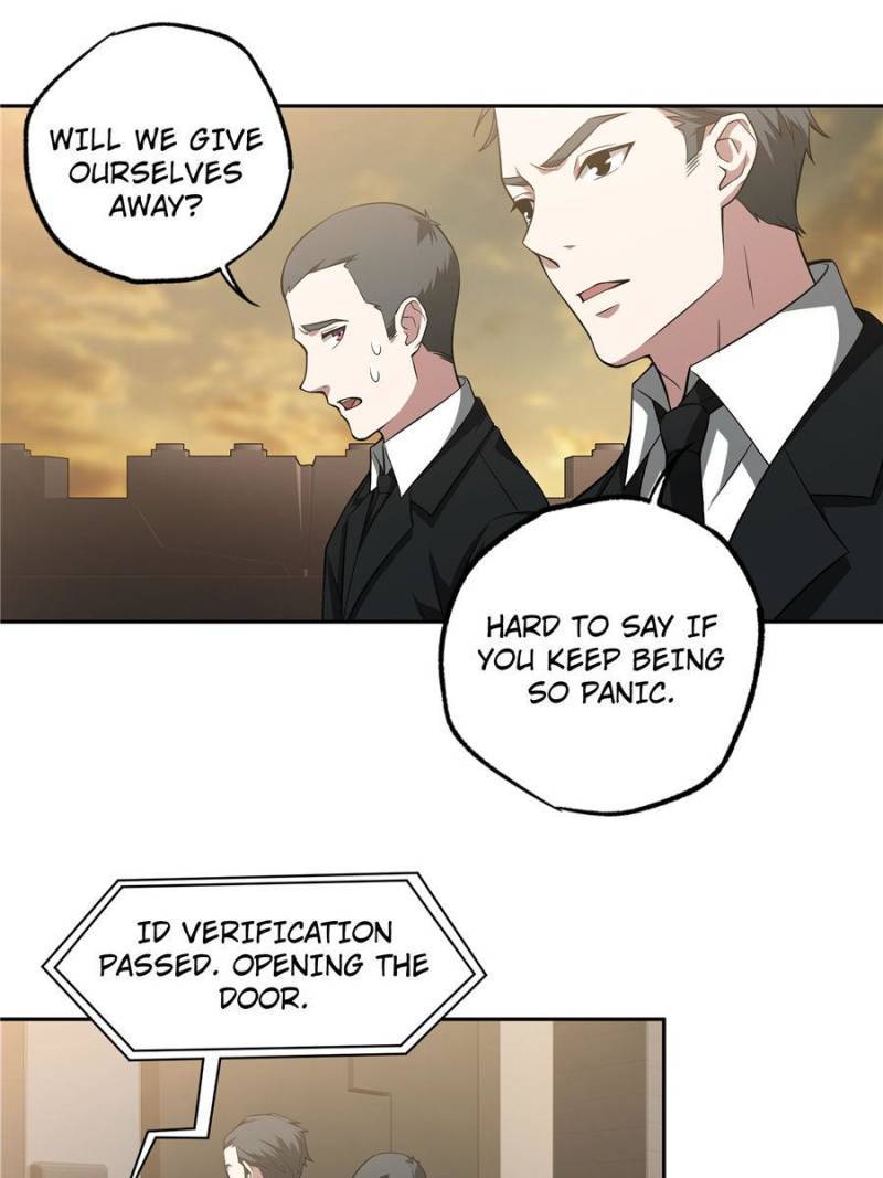 The Legendary Mechanic chapter 46 page 7