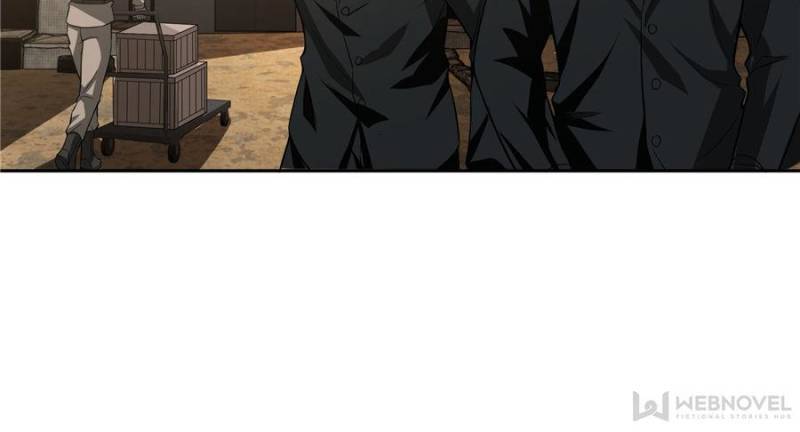 The Legendary Mechanic chapter 46 page 9