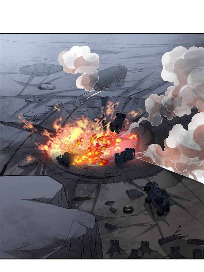 The Legendary Mechanic chapter 47 page 1