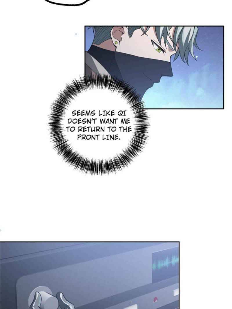 The Legendary Mechanic chapter 47 page 10