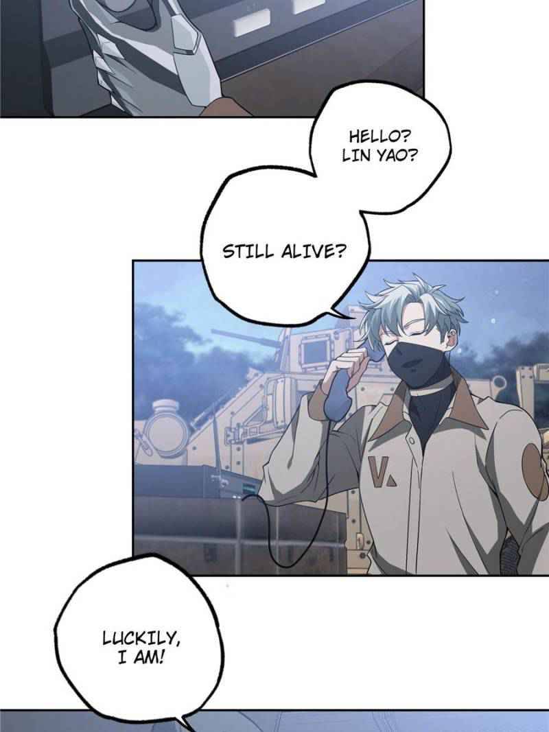 The Legendary Mechanic chapter 47 page 11