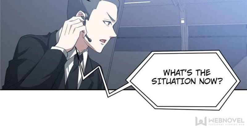 The Legendary Mechanic chapter 47 page 12