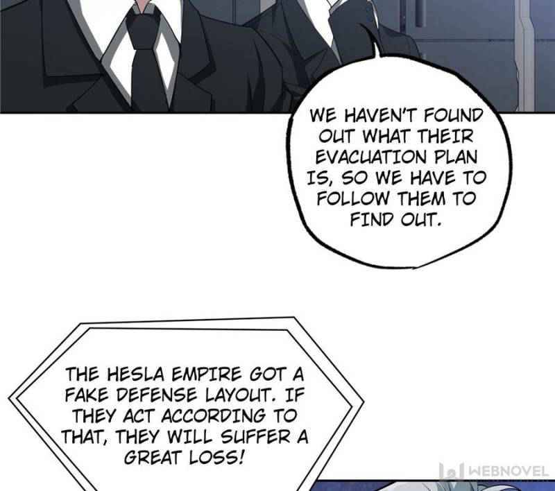 The Legendary Mechanic chapter 47 page 14