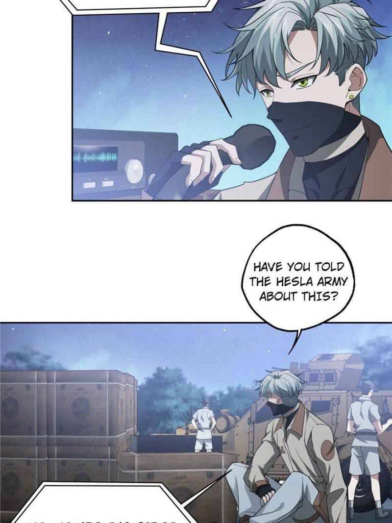 The Legendary Mechanic chapter 47 page 15