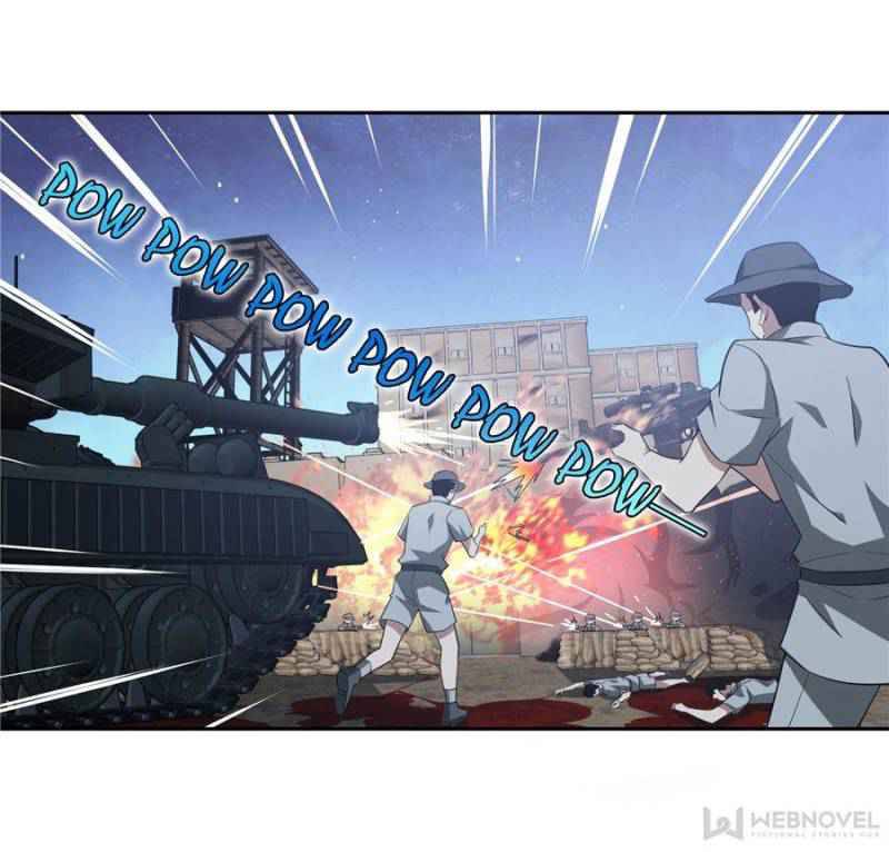 The Legendary Mechanic chapter 47 page 18