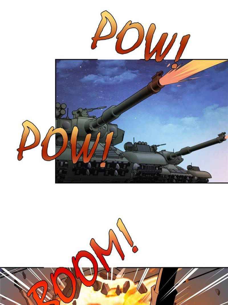 The Legendary Mechanic chapter 47 page 19