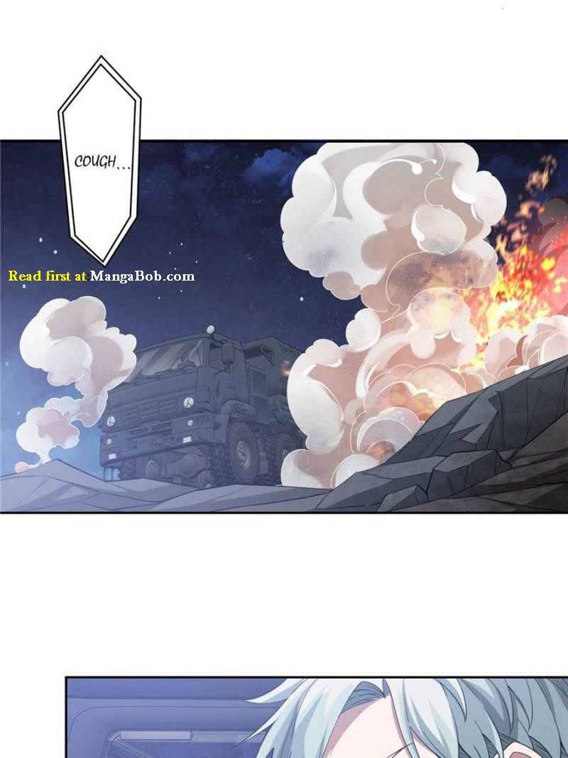 The Legendary Mechanic chapter 47 page 2