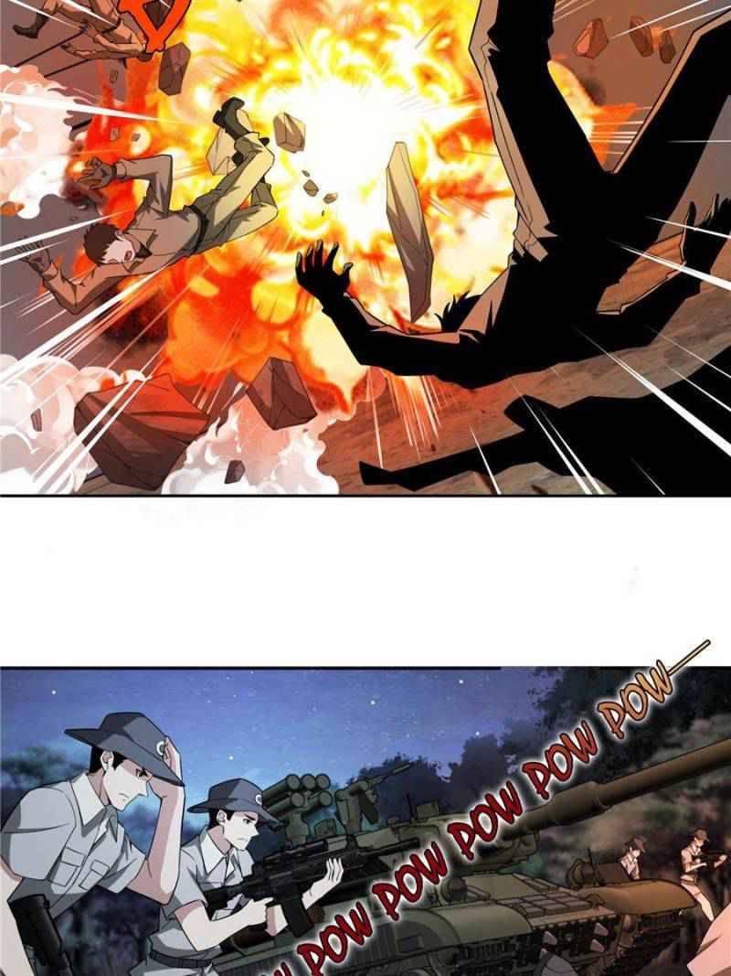 The Legendary Mechanic chapter 47 page 20