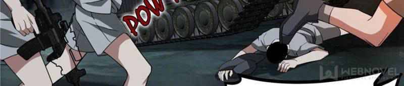 The Legendary Mechanic chapter 47 page 21