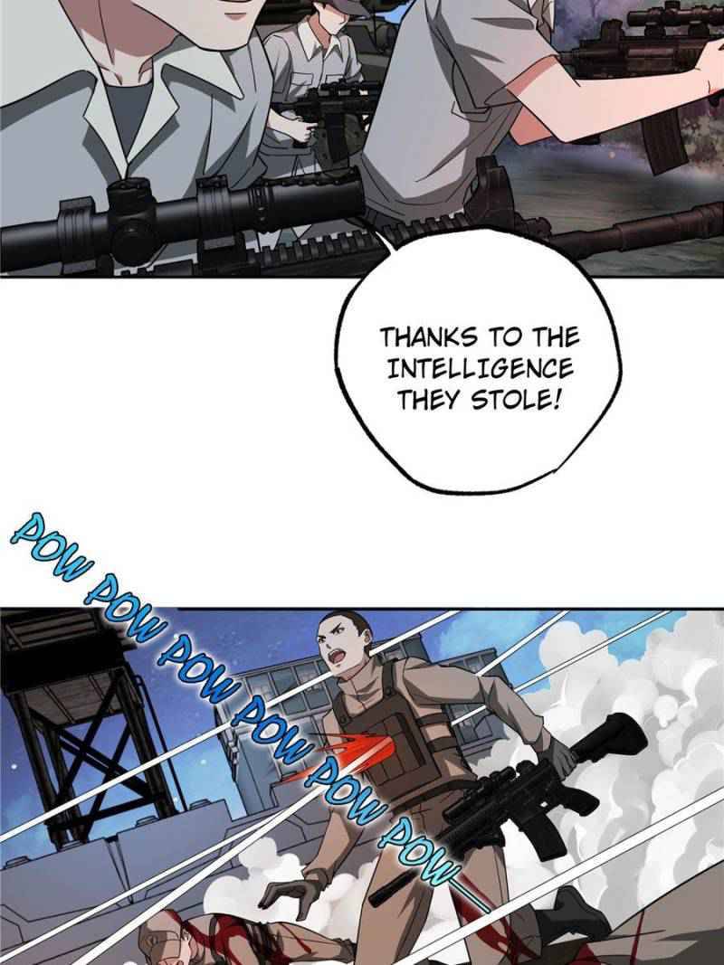 The Legendary Mechanic chapter 47 page 23