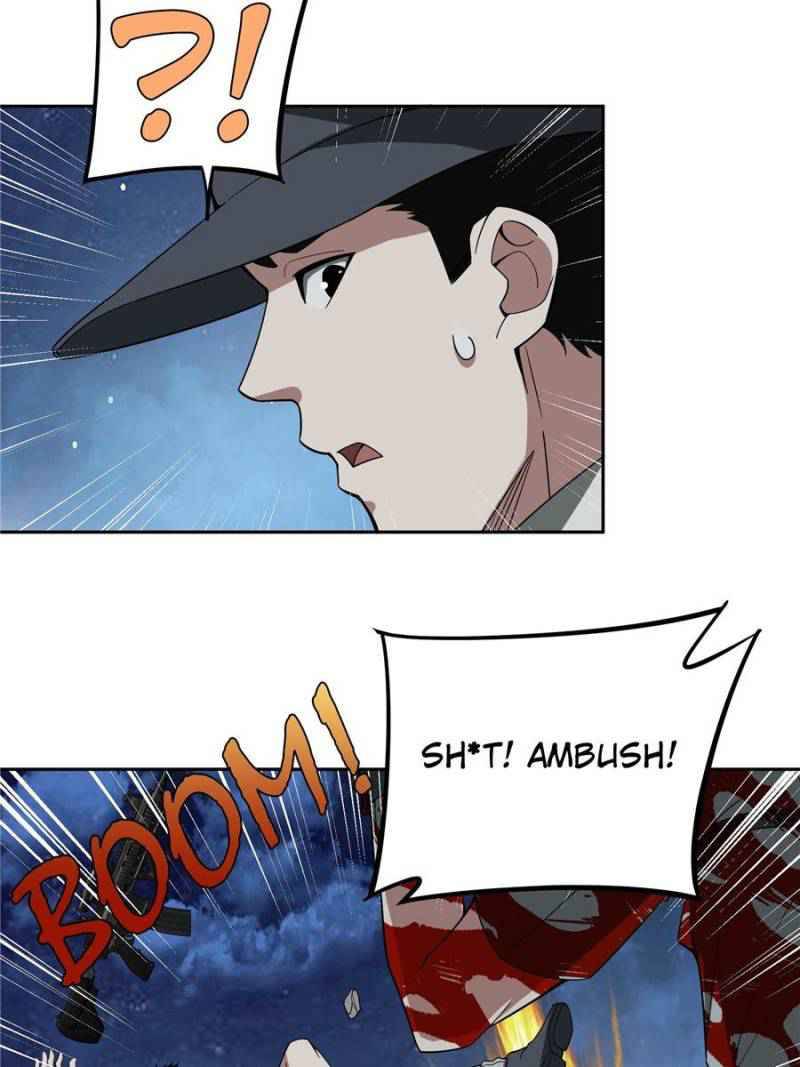 The Legendary Mechanic chapter 47 page 26