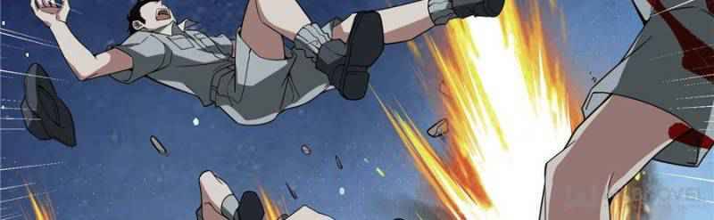 The Legendary Mechanic chapter 47 page 27