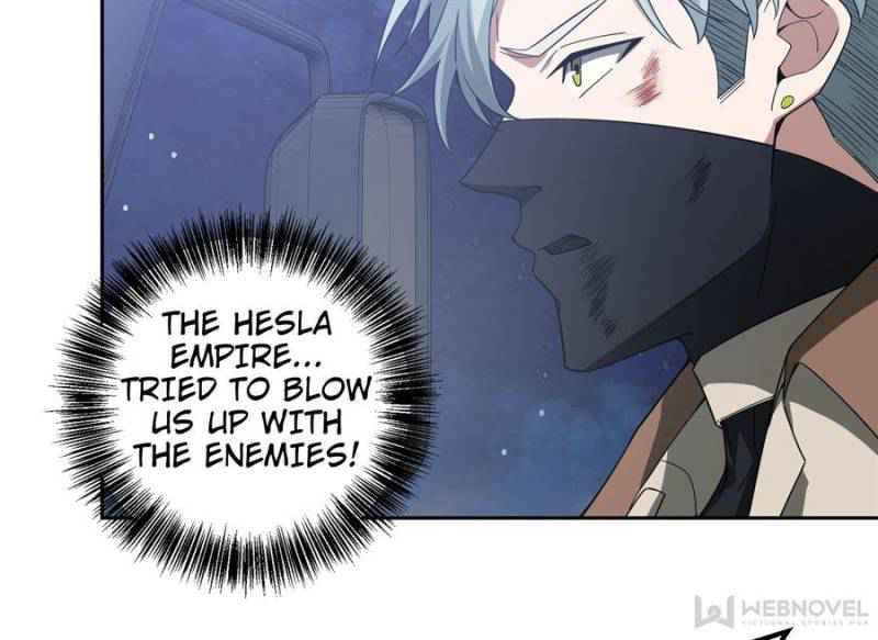 The Legendary Mechanic chapter 47 page 3