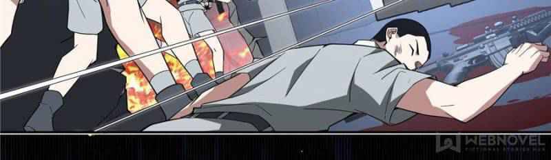 The Legendary Mechanic chapter 47 page 33