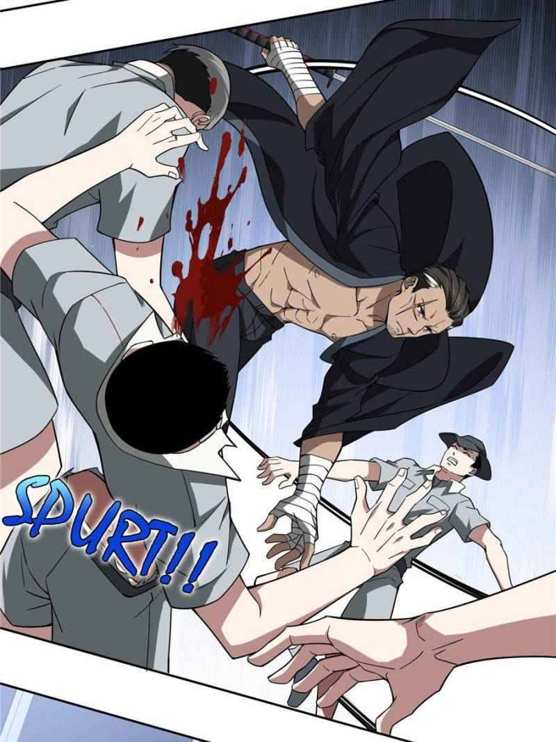 The Legendary Mechanic chapter 47 page 39