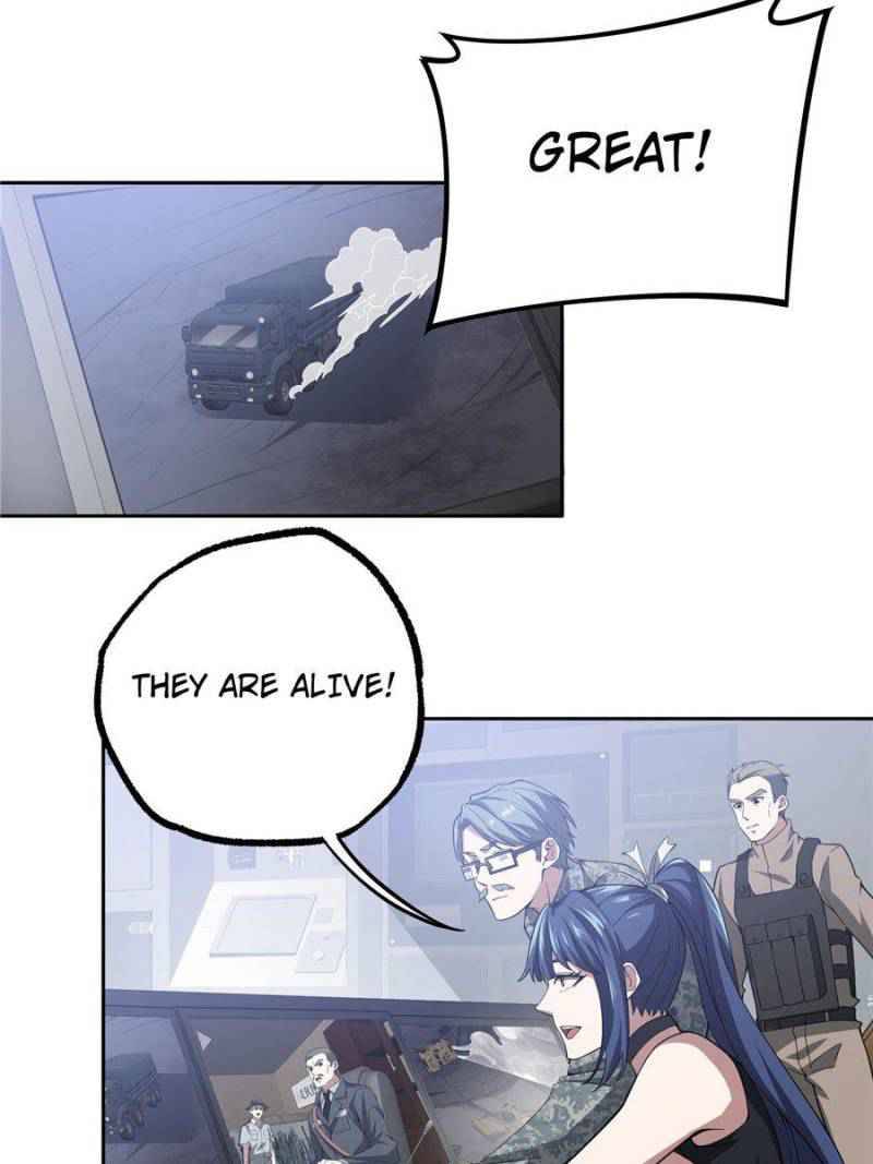 The Legendary Mechanic chapter 47 page 4