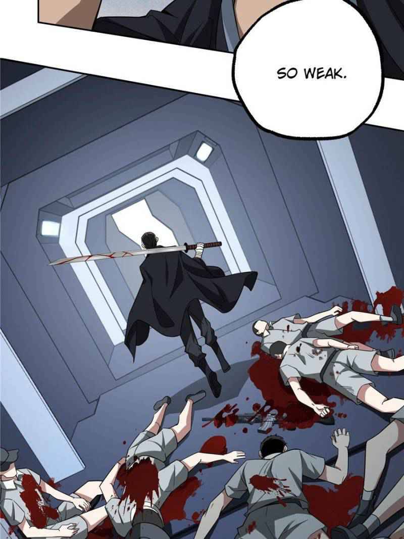 The Legendary Mechanic chapter 47 page 41