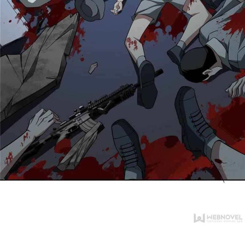 The Legendary Mechanic chapter 47 page 42