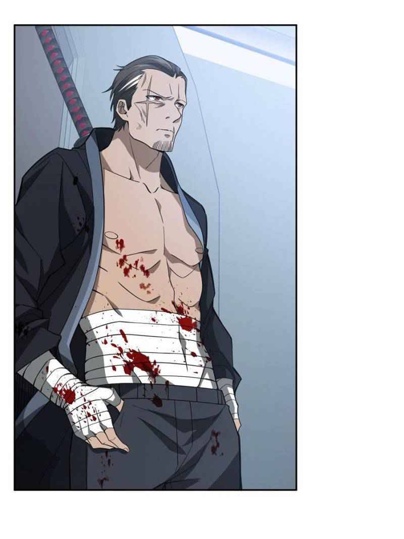 The Legendary Mechanic chapter 47 page 43