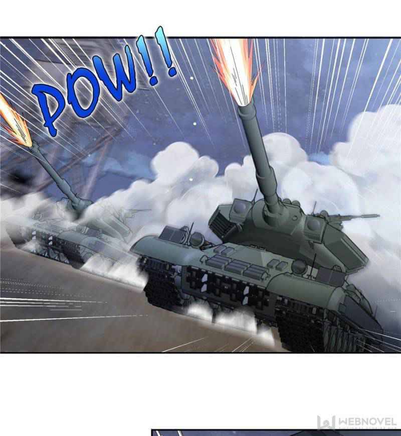 The Legendary Mechanic chapter 47 page 44