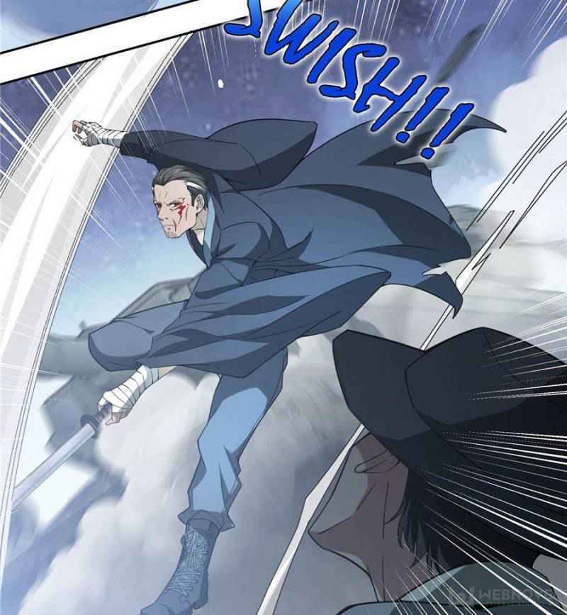 The Legendary Mechanic chapter 47 page 46