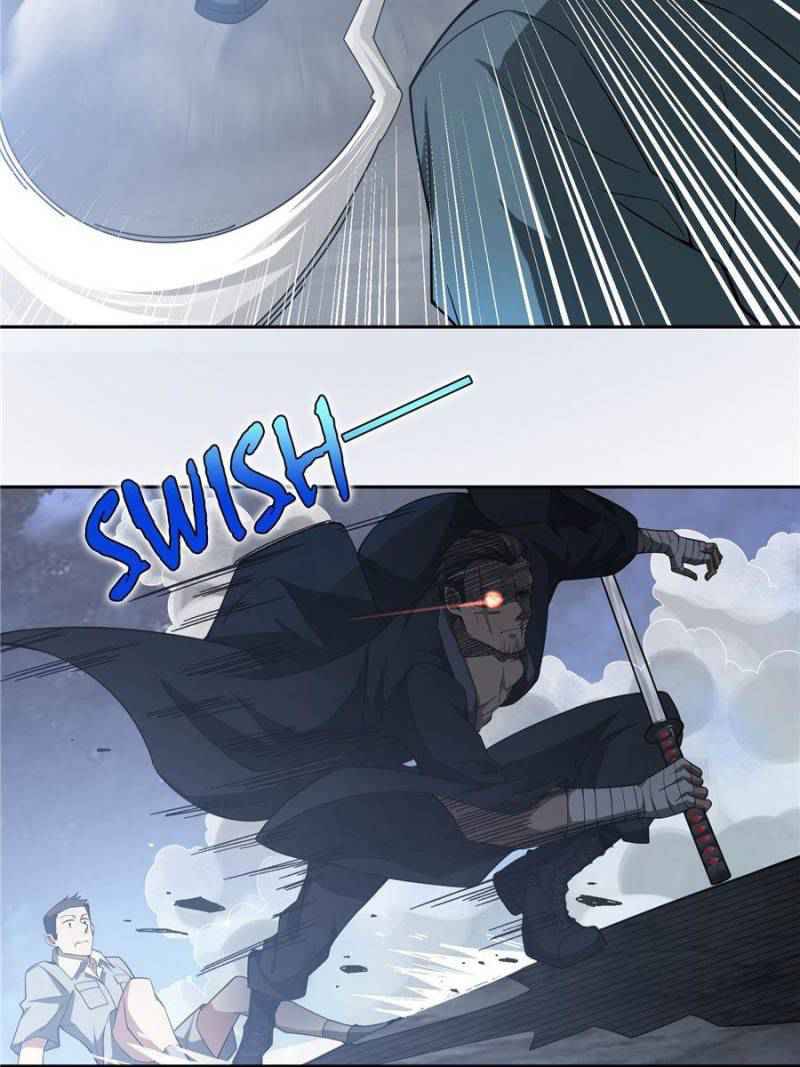 The Legendary Mechanic chapter 47 page 47