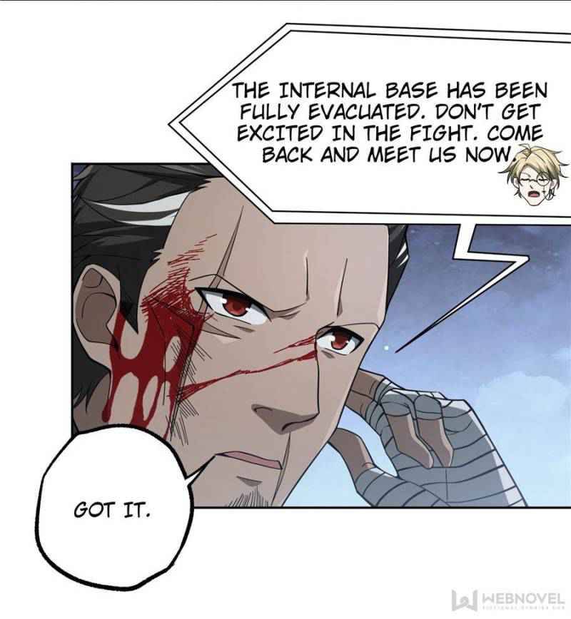 The Legendary Mechanic chapter 47 page 48