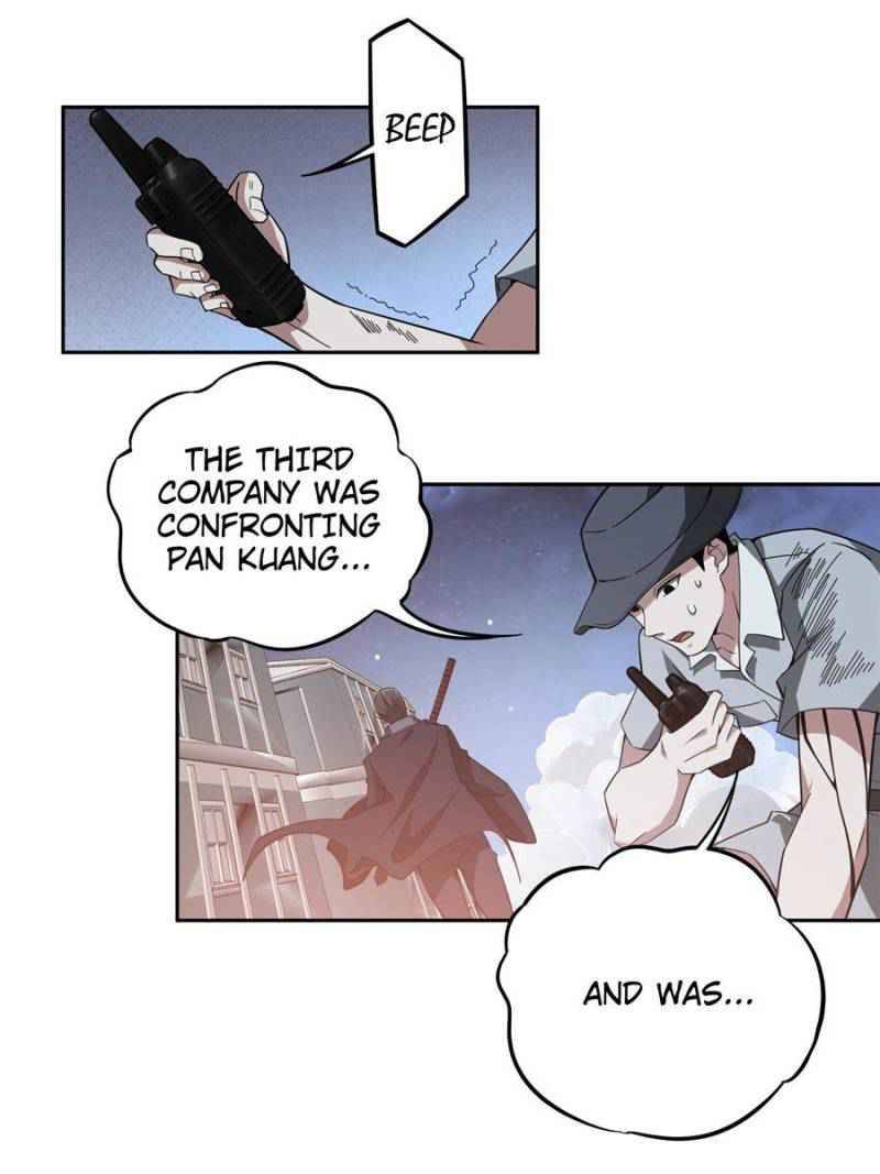 The Legendary Mechanic chapter 47 page 49