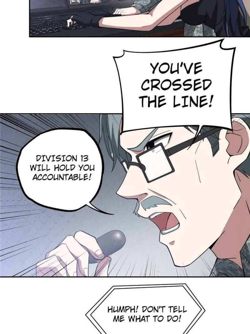 The Legendary Mechanic chapter 47 page 5