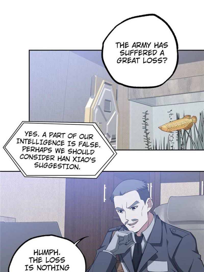 The Legendary Mechanic chapter 47 page 53