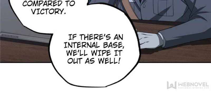 The Legendary Mechanic chapter 47 page 54