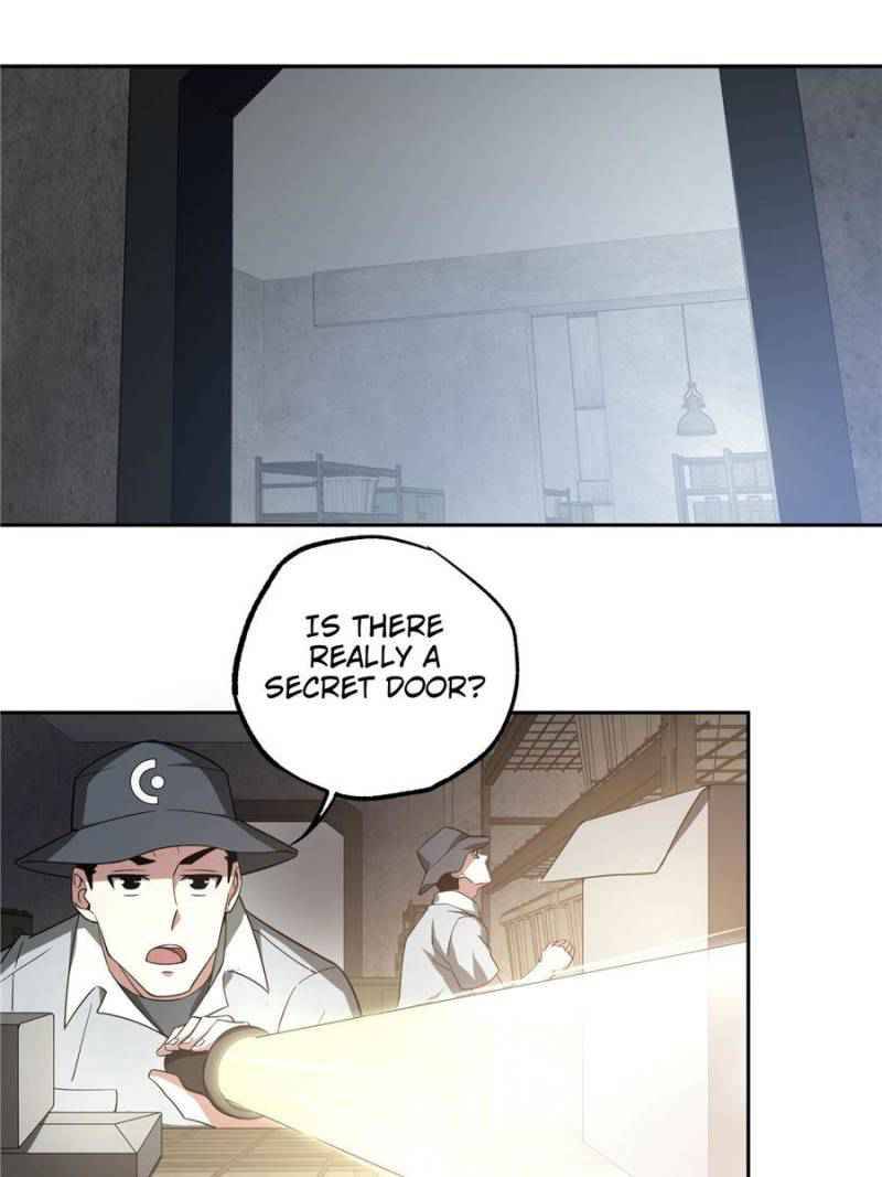 The Legendary Mechanic chapter 47 page 55