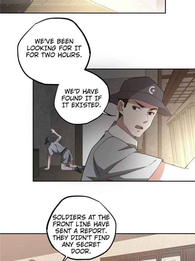 The Legendary Mechanic chapter 47 page 56