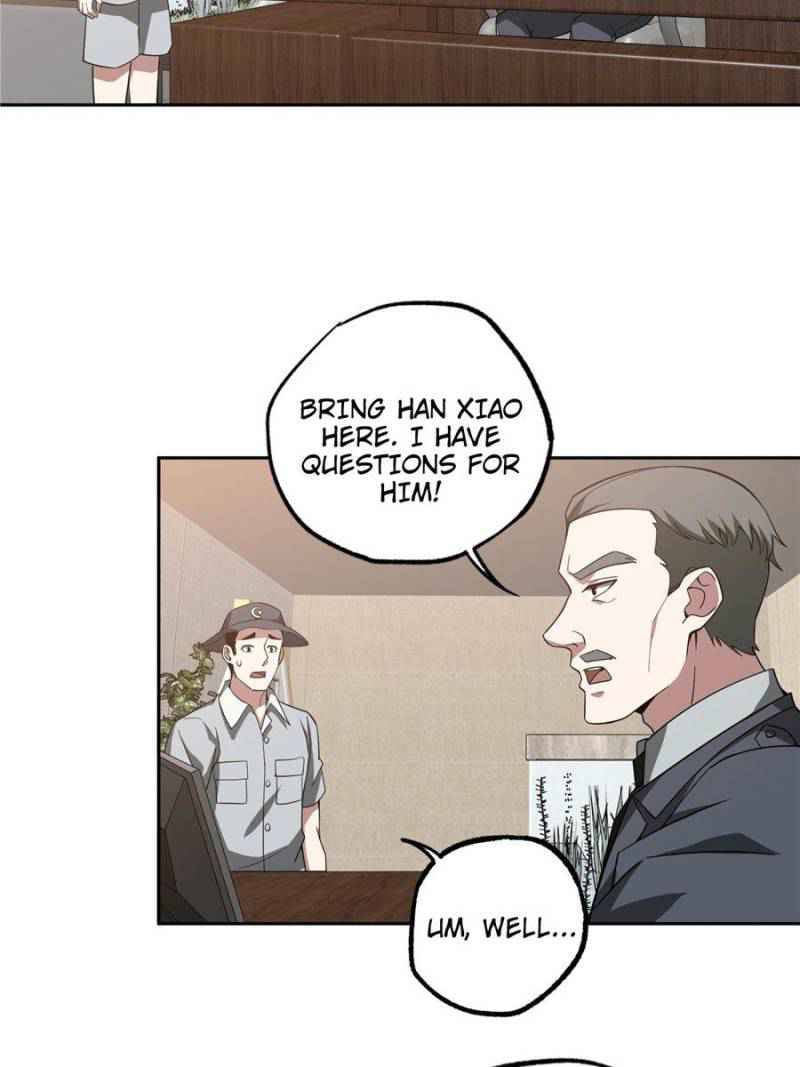 The Legendary Mechanic chapter 47 page 58