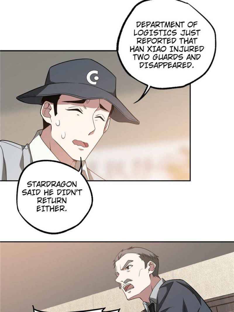 The Legendary Mechanic chapter 47 page 59