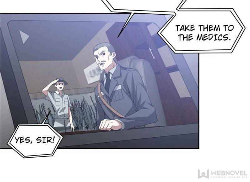 The Legendary Mechanic chapter 47 page 6