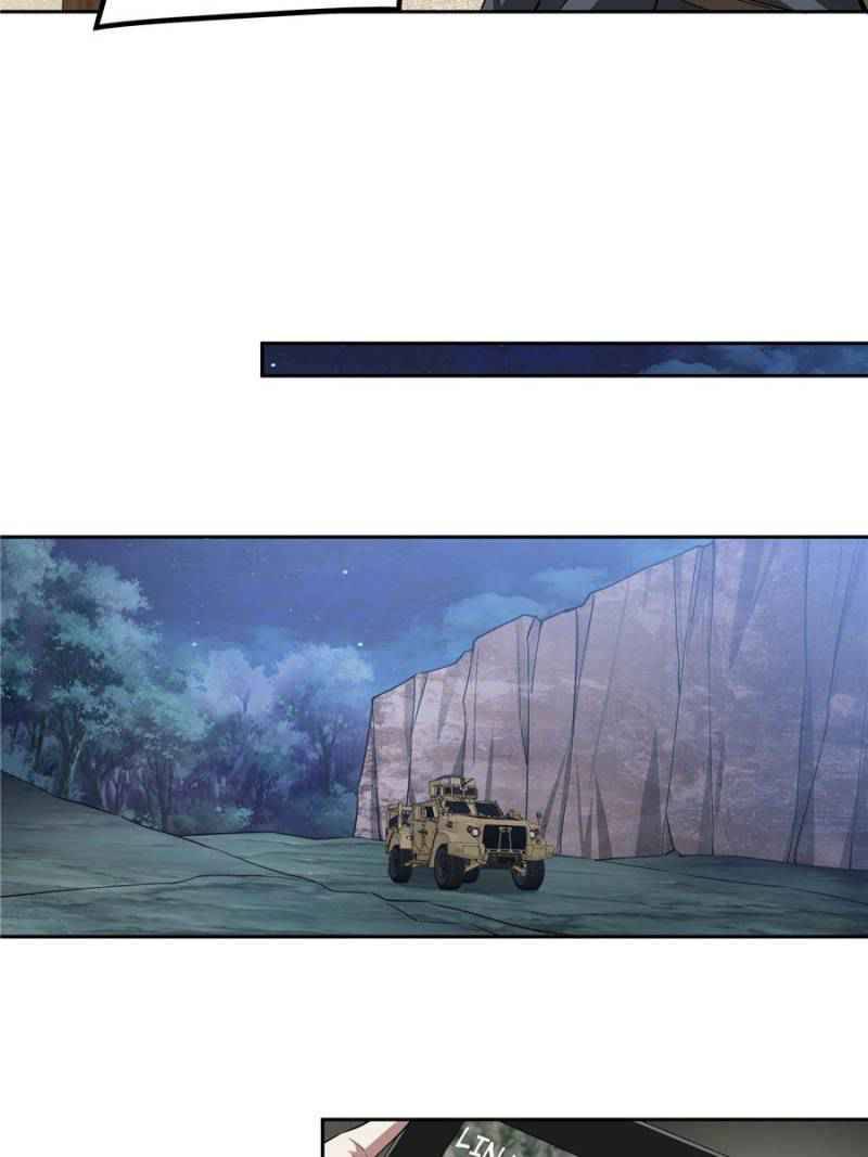 The Legendary Mechanic chapter 47 page 61